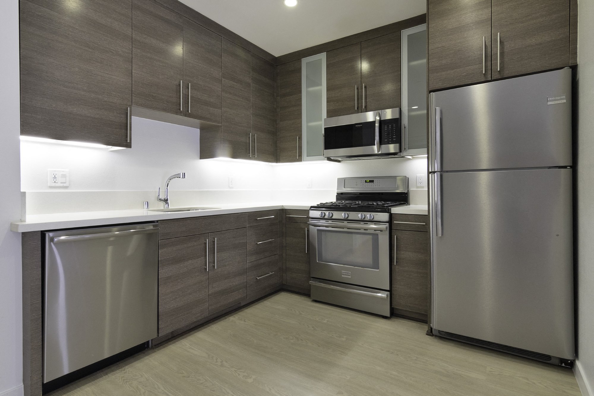 Seventh West Apartments 3
